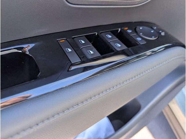 2026 Hyundai Santa Cruz SE FWD