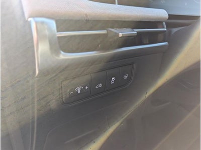 2026 Hyundai Santa Cruz SE FWD