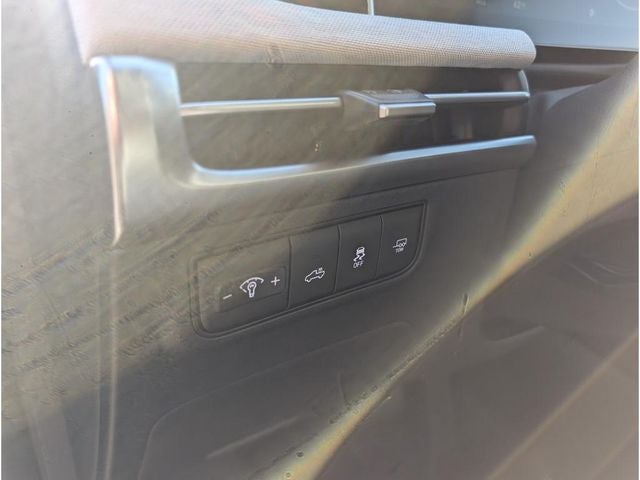 2026 Hyundai Santa Cruz SE FWD