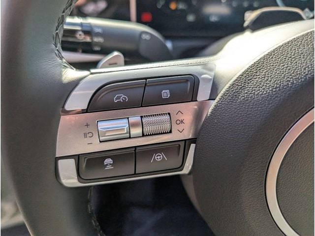 2026 Hyundai Santa Cruz SE FWD