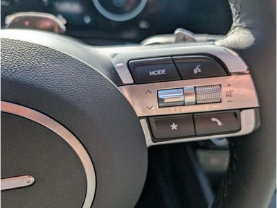 2026 Hyundai Santa Cruz SE FWD