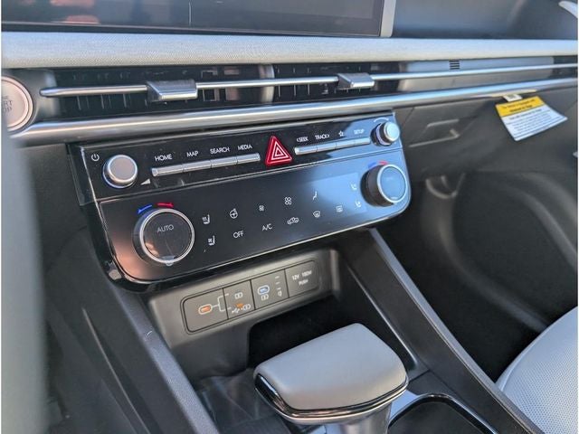2026 Hyundai Santa Cruz SE FWD