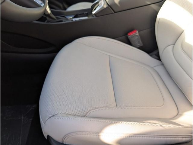 2026 Hyundai Santa Cruz SE FWD