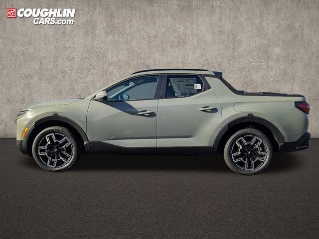 2026 Hyundai Santa Cruz SE FWD