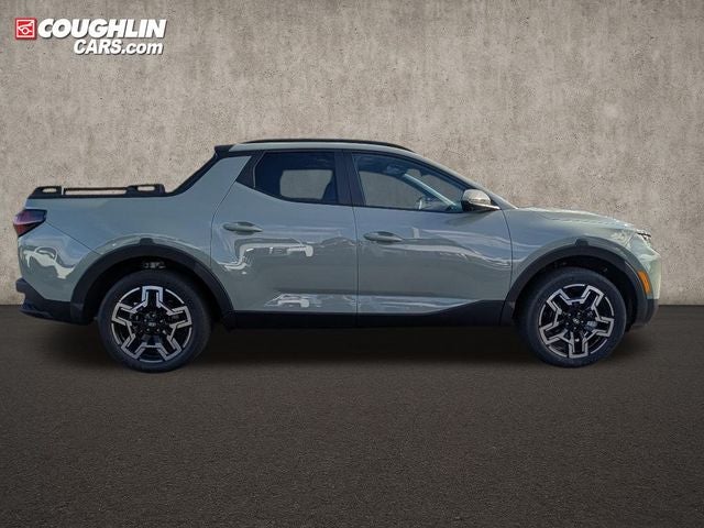 2026 Hyundai Santa Cruz SE FWD