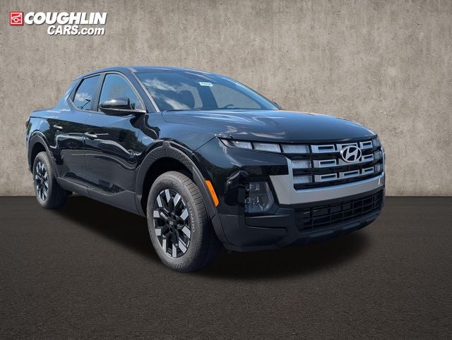 2027 Hyundai Santa Cruz SE