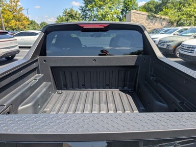 2027 Hyundai Santa Cruz SE