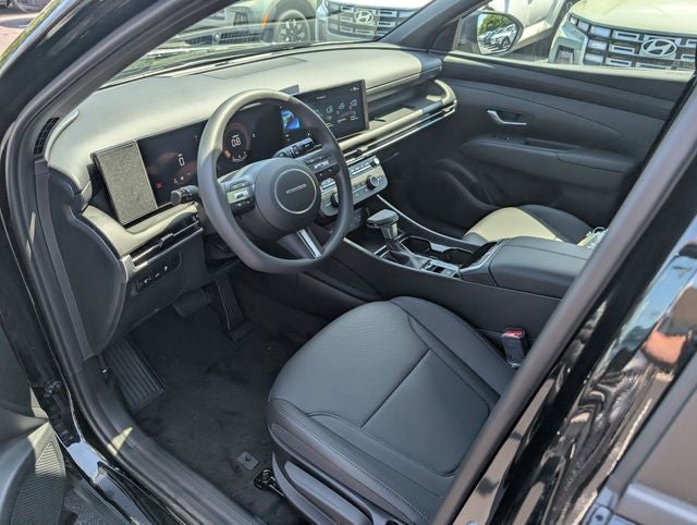2027 Hyundai Santa Cruz SE