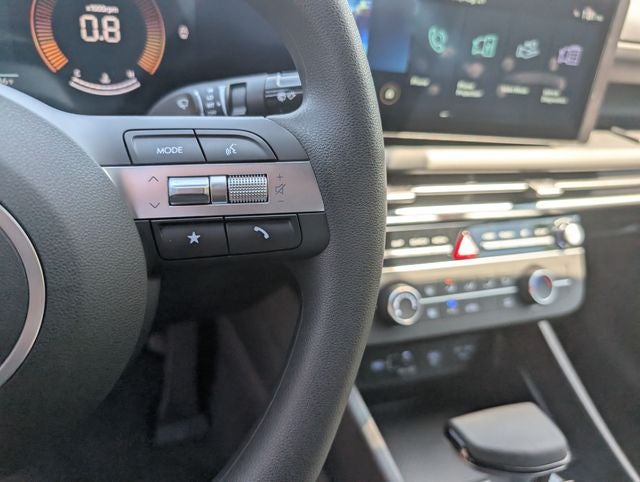 2027 Hyundai Santa Cruz SE