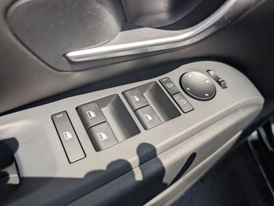 2027 Hyundai Santa Cruz SE