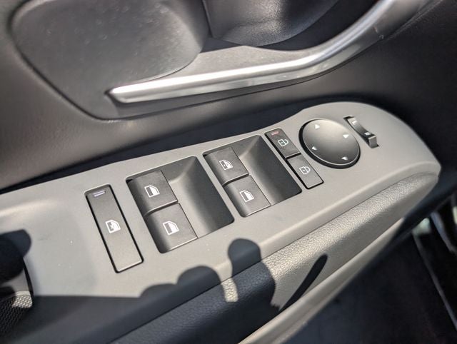 2027 Hyundai Santa Cruz SE