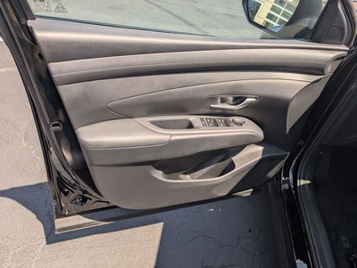2027 Hyundai Santa Cruz SE
