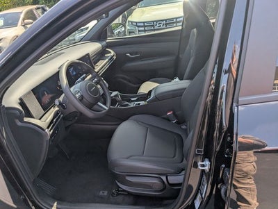 2027 Hyundai Santa Cruz SE