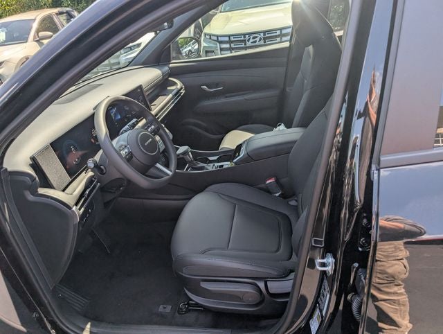 2027 Hyundai Santa Cruz SE