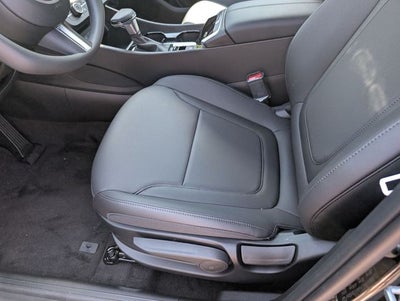 2027 Hyundai Santa Cruz SE