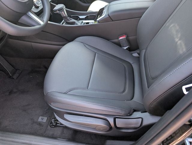 2027 Hyundai Santa Cruz SE