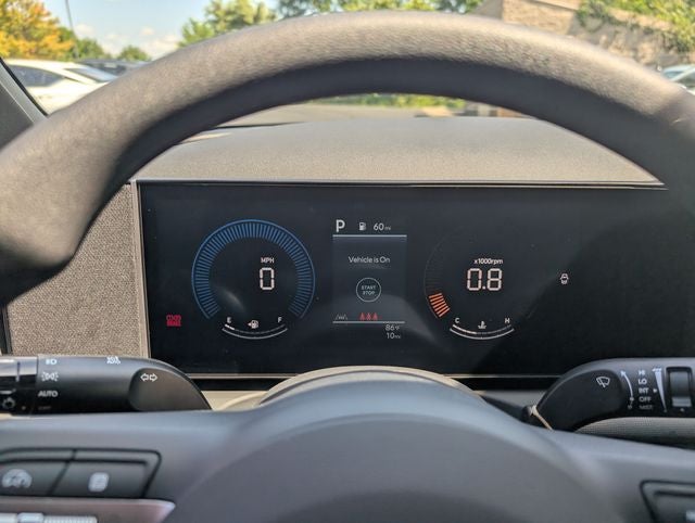 2027 Hyundai Santa Cruz SE