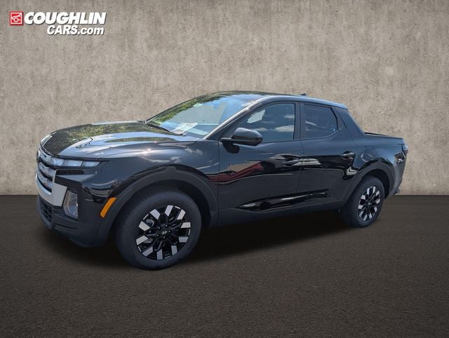 2027 Hyundai Santa Cruz SE