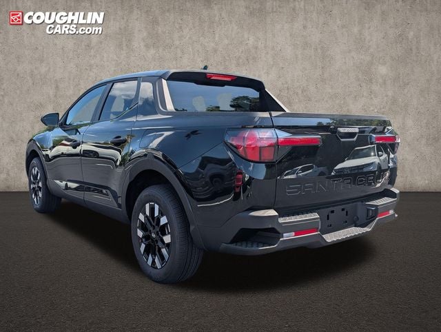 2027 Hyundai Santa Cruz SE