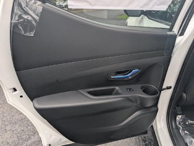 2027 Hyundai Santa Cruz SE