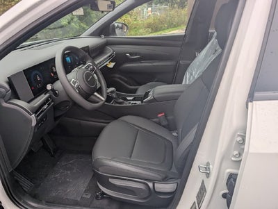 2027 Hyundai Santa Cruz SE