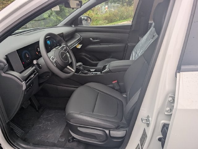 2027 Hyundai Santa Cruz SE