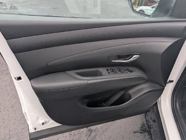 2027 Hyundai Santa Cruz SE