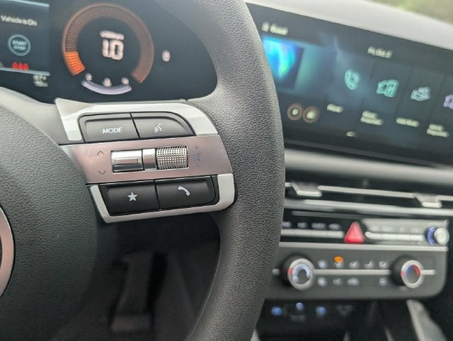 2027 Hyundai Santa Cruz SE
