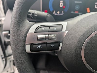 2027 Hyundai Santa Cruz SE