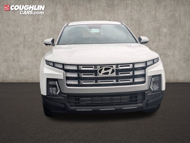2027 Hyundai Santa Cruz SE