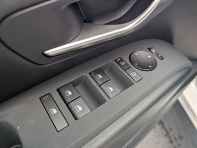 2027 Hyundai Santa Cruz SE