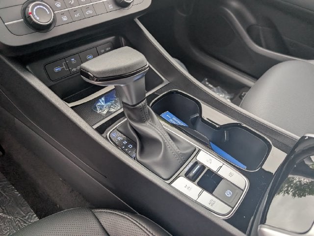 2027 Hyundai Santa Cruz SE