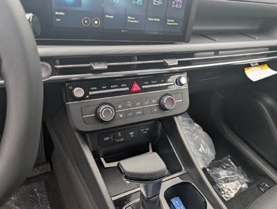 2027 Hyundai Santa Cruz SE