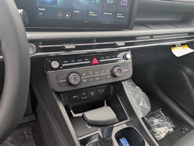 2027 Hyundai Santa Cruz SE