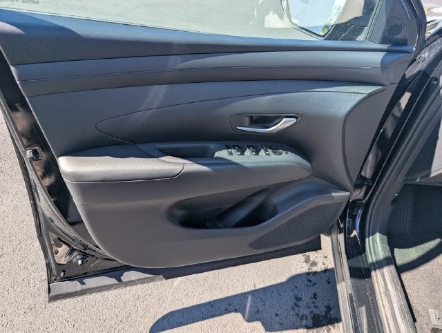 2027 Hyundai Santa Cruz SE