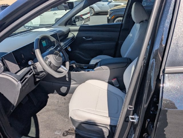 2027 Hyundai Santa Cruz SE