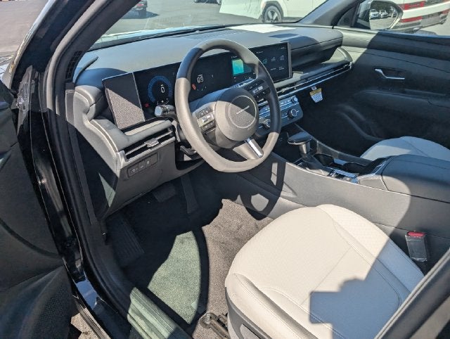 2027 Hyundai Santa Cruz SE