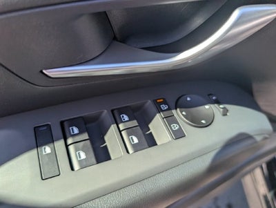 2027 Hyundai Santa Cruz SE