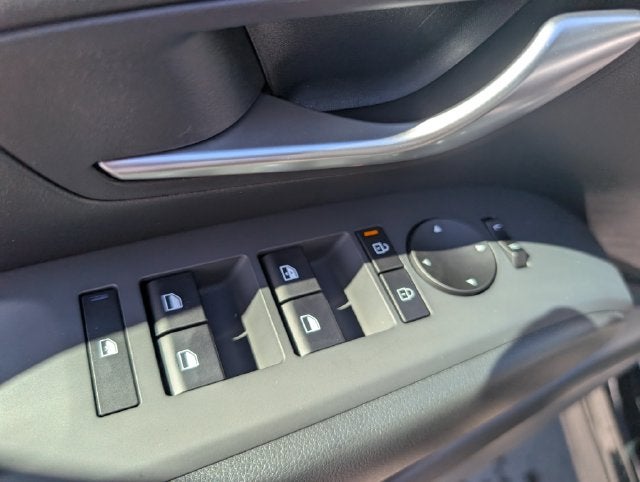 2027 Hyundai Santa Cruz SE