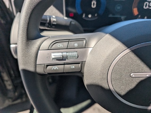 2027 Hyundai Santa Cruz SE