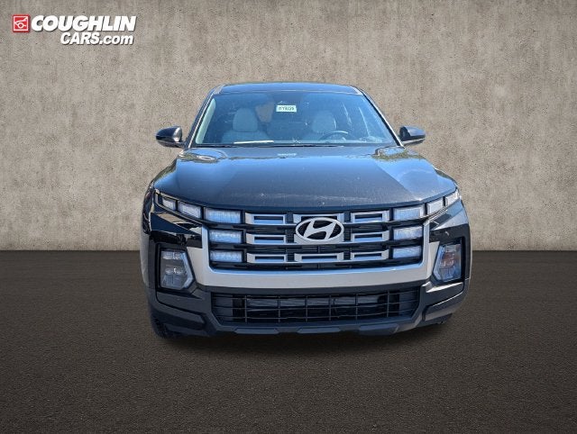 2027 Hyundai Santa Cruz SE