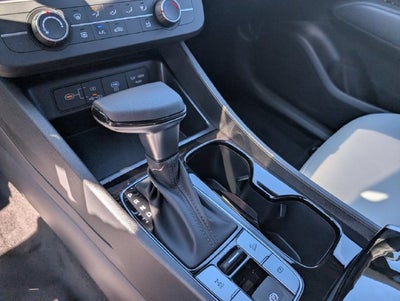 2027 Hyundai Santa Cruz SE