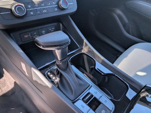 2027 Hyundai Santa Cruz SE