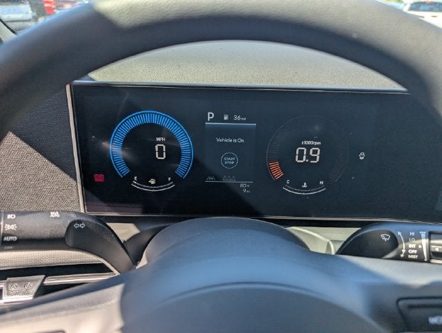 2027 Hyundai Santa Cruz SE