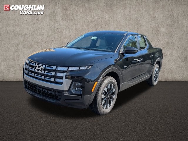 2027 Hyundai Santa Cruz SE