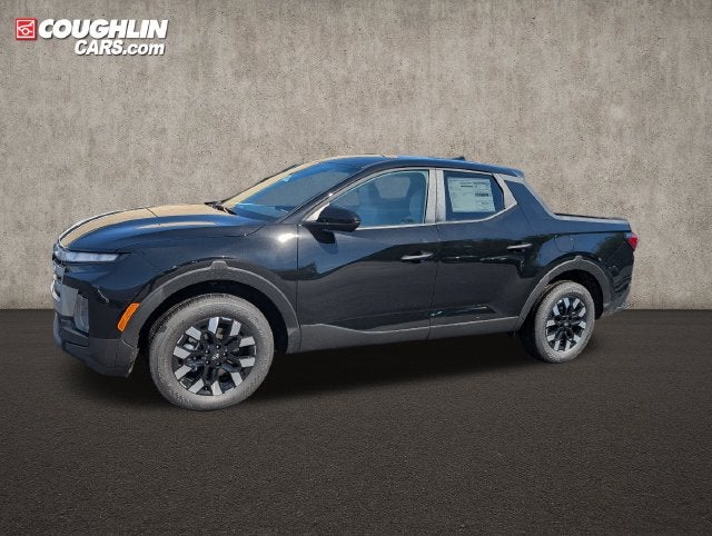 2027 Hyundai Santa Cruz SE