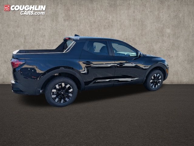 2027 Hyundai Santa Cruz SE
