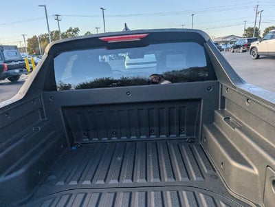 2027 Hyundai Santa Cruz SE