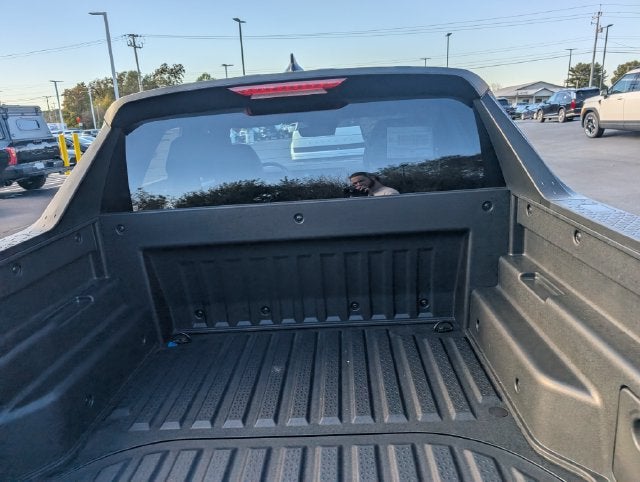 2027 Hyundai Santa Cruz SE