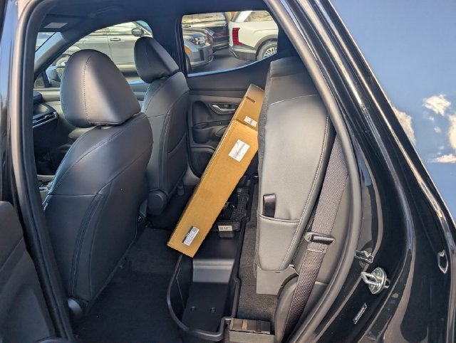 2027 Hyundai Santa Cruz SE